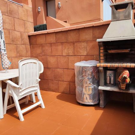 Appartement Hidalgos Solygolf à Manilva Extérieur photo