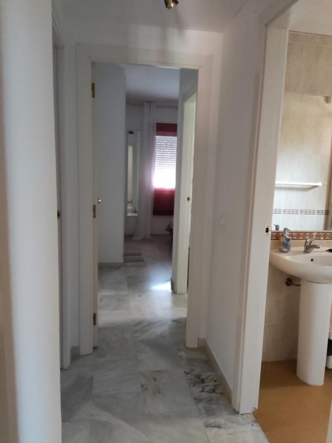 Appartement Hidalgos Solygolf à Manilva Extérieur photo