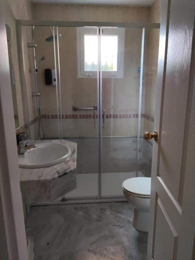 Appartement Hidalgos Solygolf à Manilva Extérieur photo